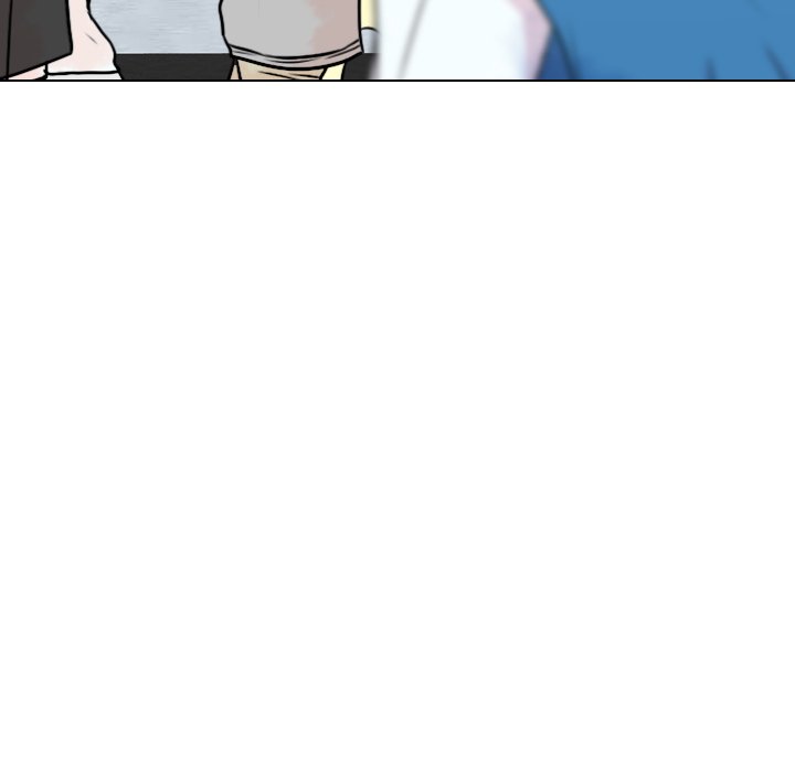 Leave Me Not Leave Me Not EP 8 - Toomics page 68 - 