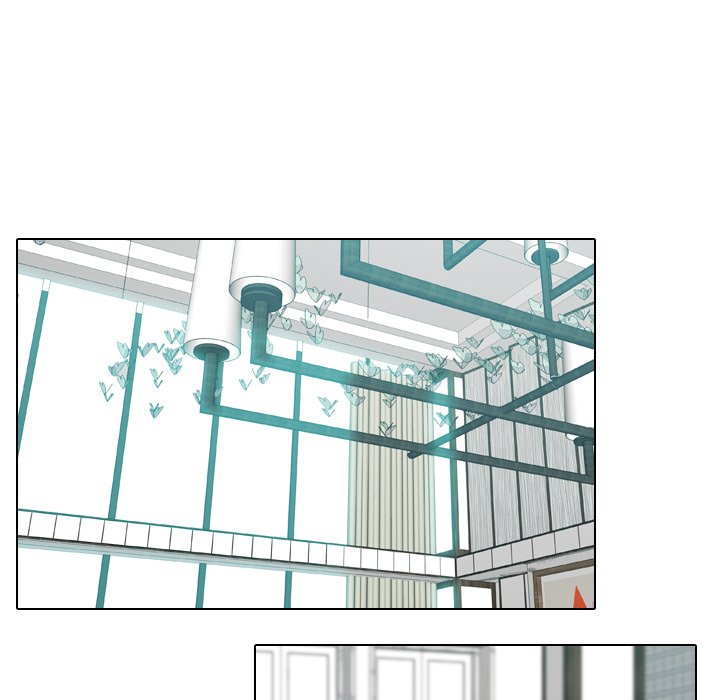 Leave Me Not Leave Me Not EP 8 - Toomics page 69 - 
