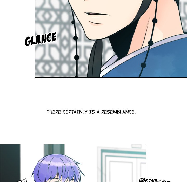 Leave Me Not Leave Me Not EP 8 - Toomics page 74 - 