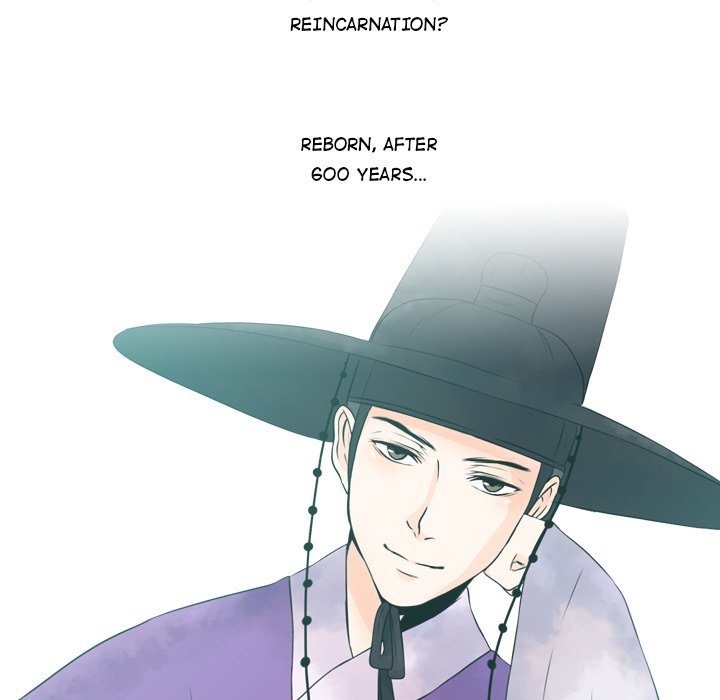 Leave Me Not Leave Me Not EP 8 - Toomics page 76 - 