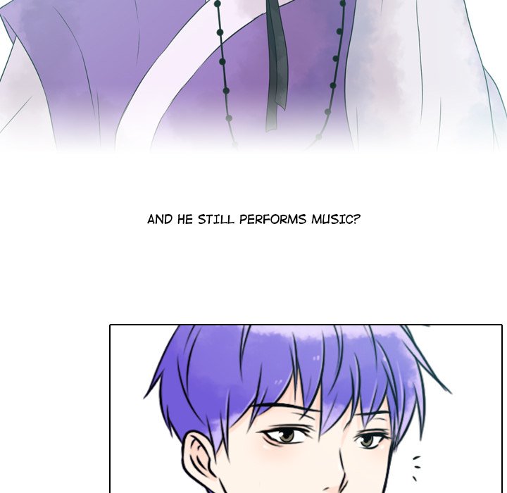 Leave Me Not Leave Me Not EP 8 - Toomics page 77 - 