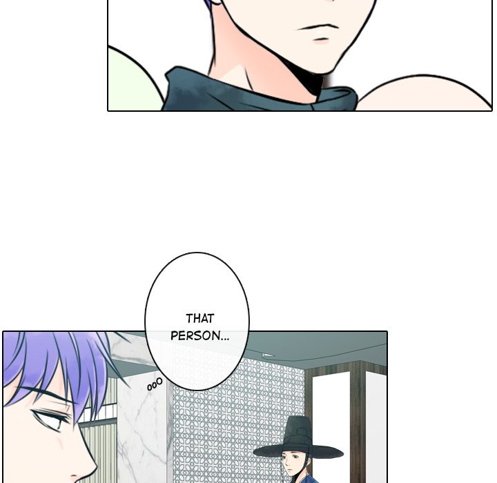 Leave Me Not Leave Me Not EP 8 - Toomics page 78 - 