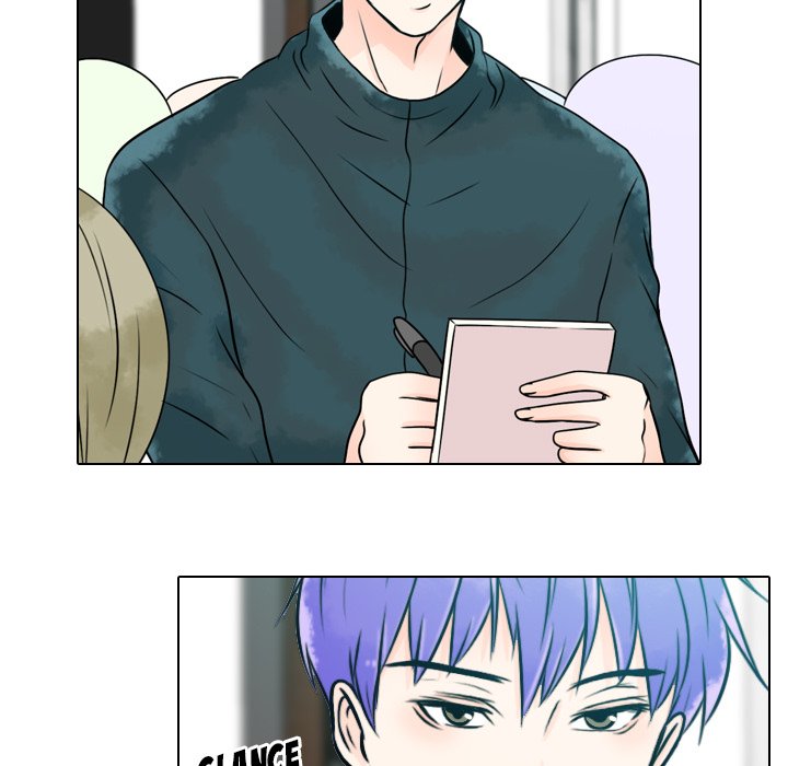 Leave Me Not Leave Me Not EP 8 - Toomics page 80 - 