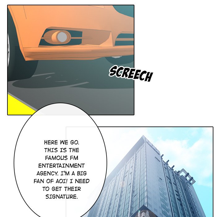 Leave Me Not Leave Me Not EP 8 - Toomics page 9 - 