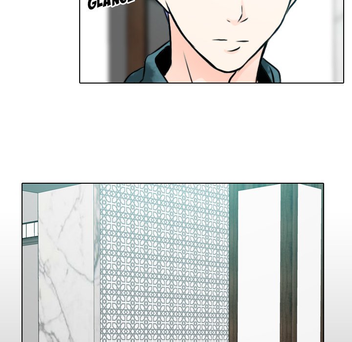 Leave Me Not Leave Me Not EP 8 - Toomics page 81 - 