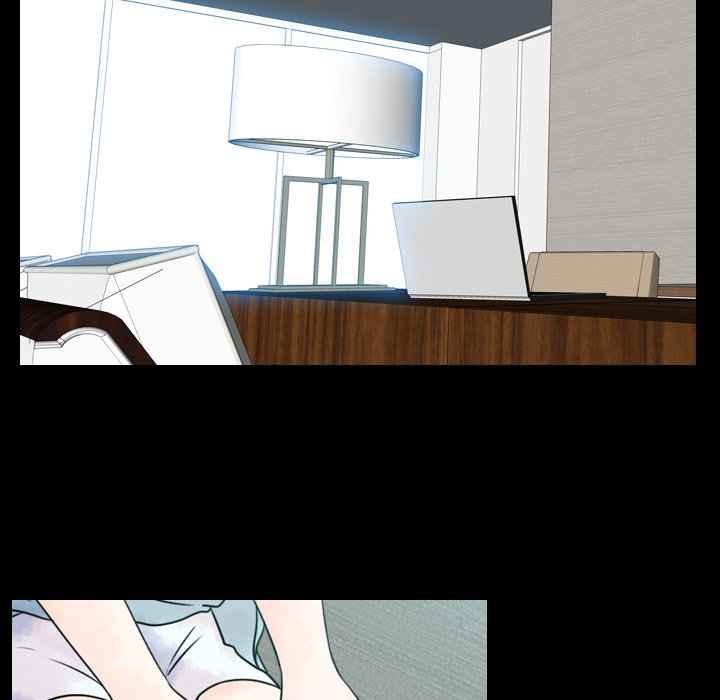 Leave Me Not Leave Me Not EP 8 - Toomics page 84 - 