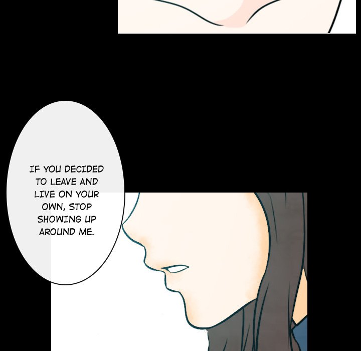 Leave Me Not Leave Me Not EP 8 - Toomics page 86 - 