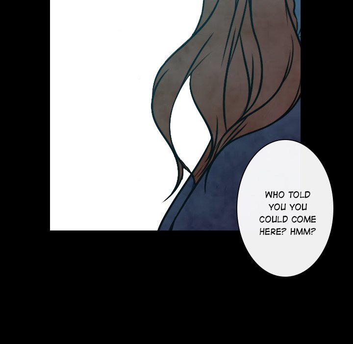 Leave Me Not Leave Me Not EP 8 - Toomics page 87 - 