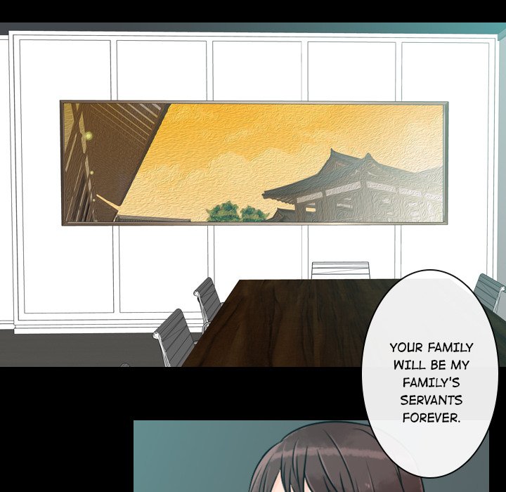 Leave Me Not Leave Me Not EP 8 - Toomics page 88 - 