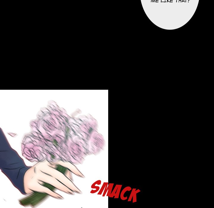 Leave Me Not Leave Me Not EP 8 - Toomics page 91 - 