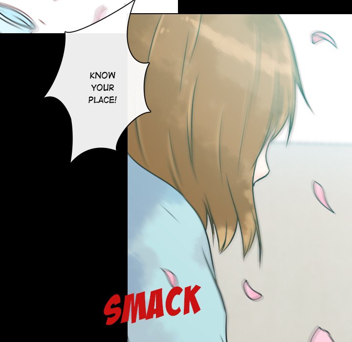 Leave Me Not Leave Me Not EP 8 - Toomics page 92 - 