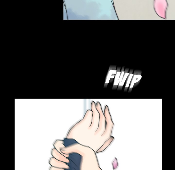 Leave Me Not Leave Me Not EP 8 - Toomics page 93 - 