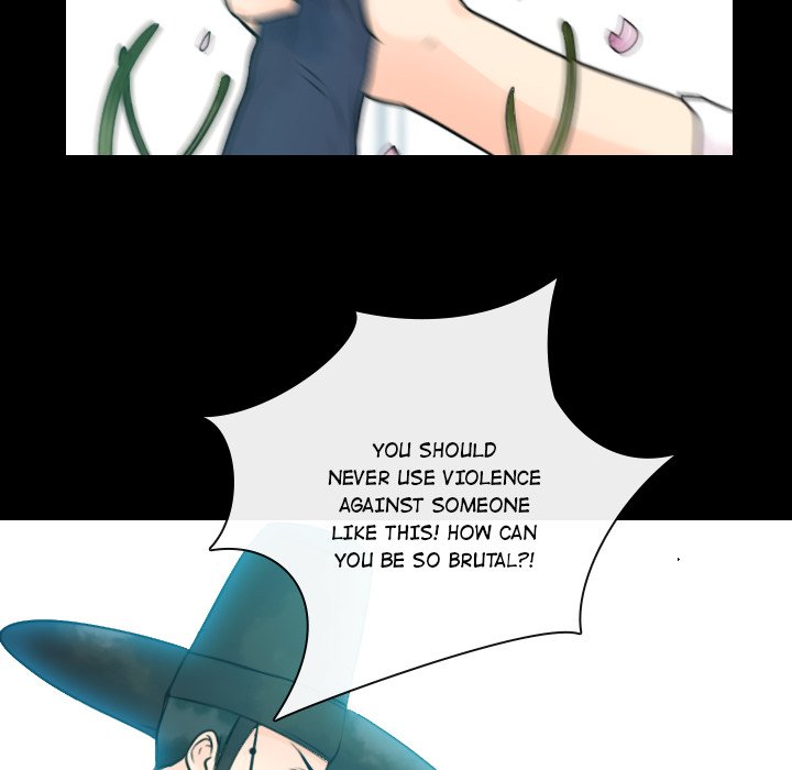 Leave Me Not Leave Me Not EP 8 - Toomics page 94 - 