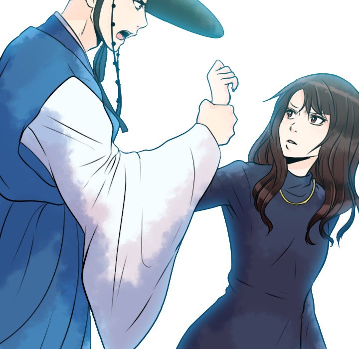 Leave Me Not Leave Me Not EP 8 - Toomics page 95 - 