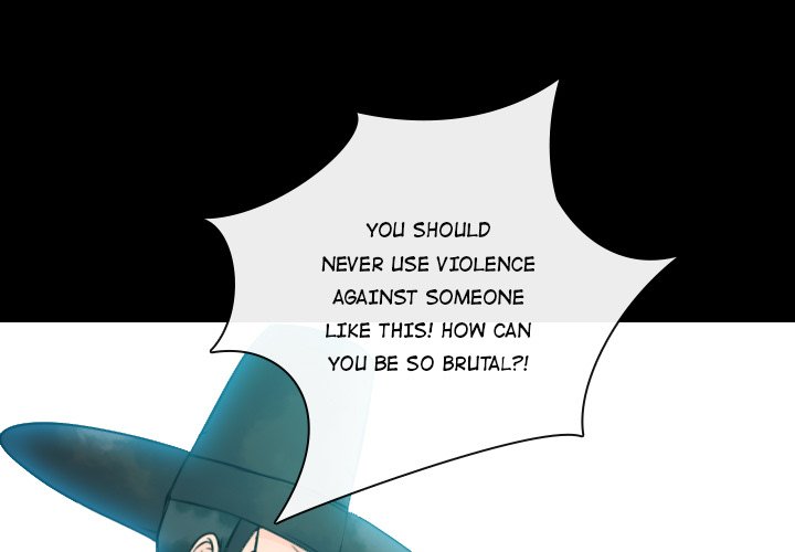 Leave Me Not Leave Me Not EP 9 - Toomics page 1 - 