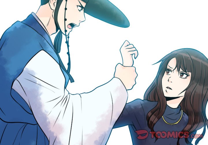 Leave Me Not Leave Me Not EP 9 - Toomics page 2 - 