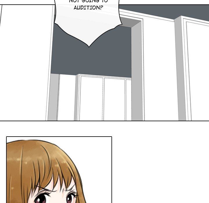 Leave Me Not Leave Me Not EP 9 - Toomics page 11 - 