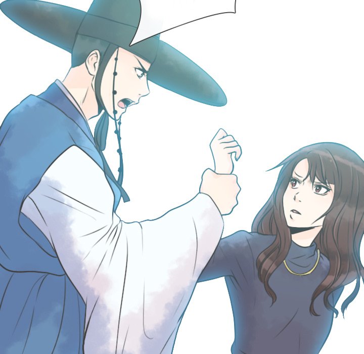 Leave Me Not Leave Me Not EP 9 - Toomics page 101 - 