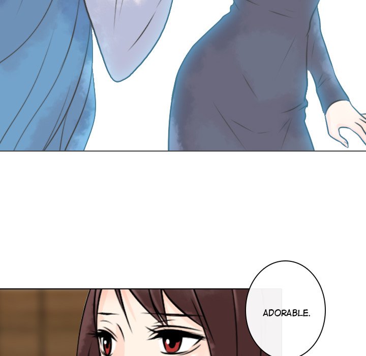 Leave Me Not Leave Me Not EP 9 - Toomics page 102 - 