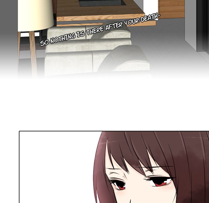 Leave Me Not Leave Me Not EP 9 - Toomics page 105 - 