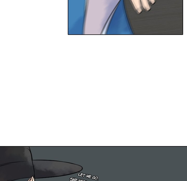 Leave Me Not Leave Me Not EP 9 - Toomics page 13 - 