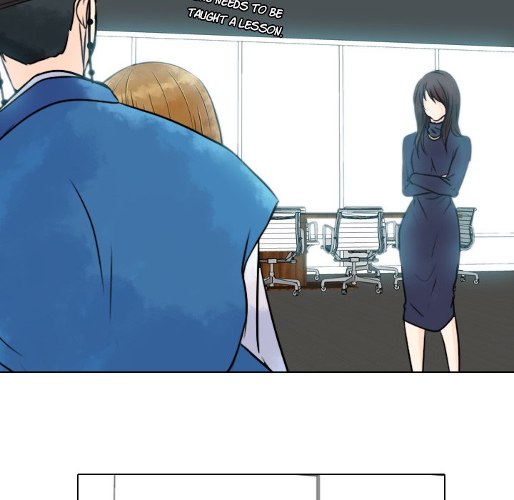 Leave Me Not Leave Me Not EP 9 - Toomics page 14 - 