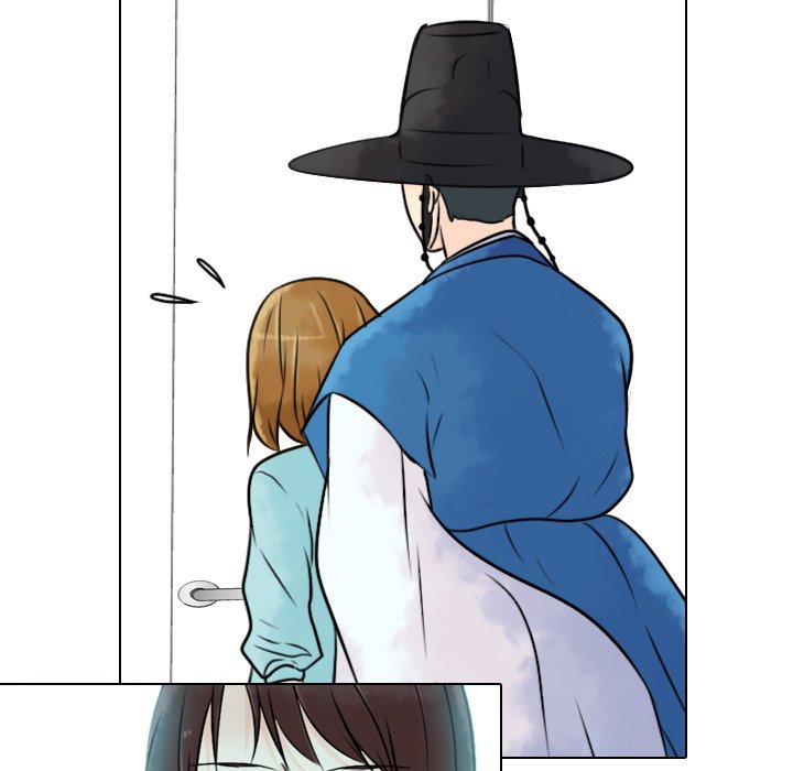 Leave Me Not Leave Me Not EP 9 - Toomics page 15 - 