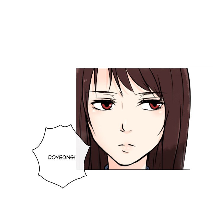 Leave Me Not Leave Me Not EP 9 - Toomics page 19 - 