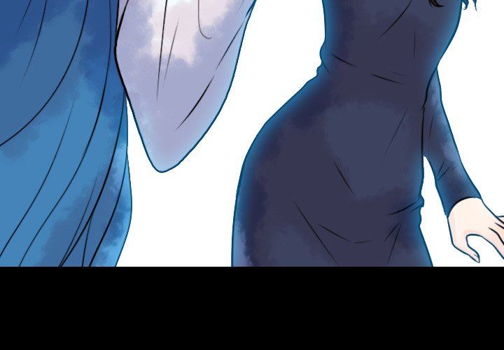 Leave Me Not Leave Me Not EP 9 - Toomics page 3 - 