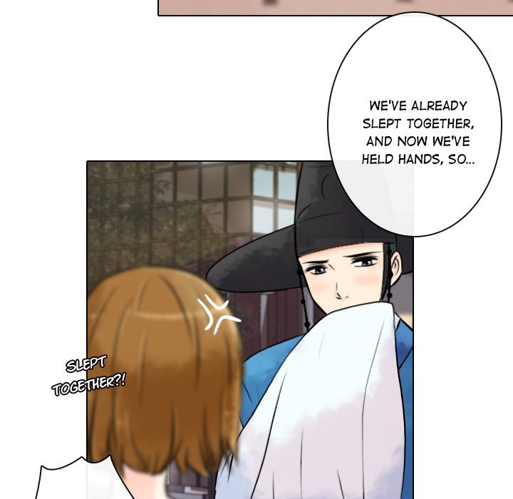 Leave Me Not Leave Me Not EP 9 - Toomics page 26 - 