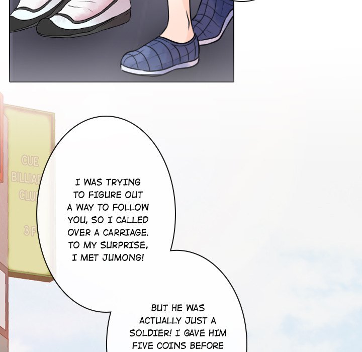 Leave Me Not Leave Me Not EP 9 - Toomics page 28 - 