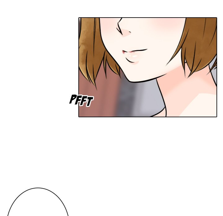 Leave Me Not Leave Me Not EP 9 - Toomics page 31 - 