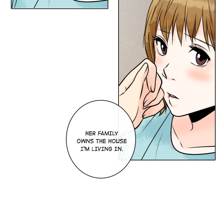 Leave Me Not Leave Me Not EP 9 - Toomics page 34 - 