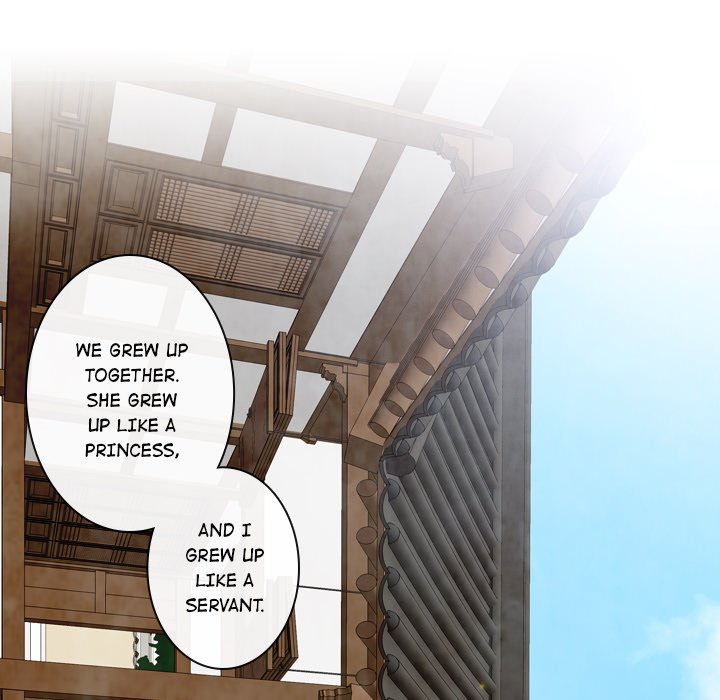 Leave Me Not Leave Me Not EP 9 - Toomics page 35 - 