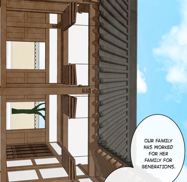 Leave Me Not Leave Me Not EP 9 - Toomics page 36 - 