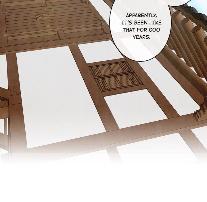 Leave Me Not Leave Me Not EP 9 - Toomics page 37 - 