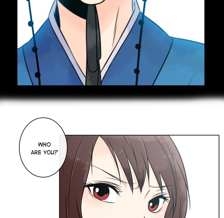 Leave Me Not Leave Me Not EP 9 - Toomics page 5 - 