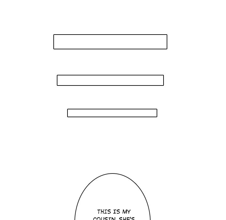 Leave Me Not Leave Me Not EP 9 - Toomics page 41 - 