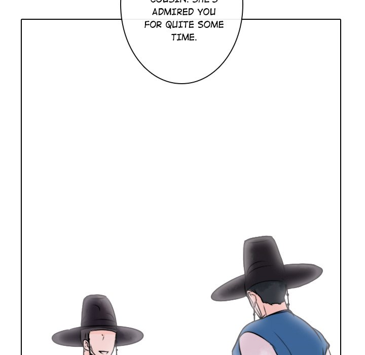 Leave Me Not Leave Me Not EP 9 - Toomics page 42 - 