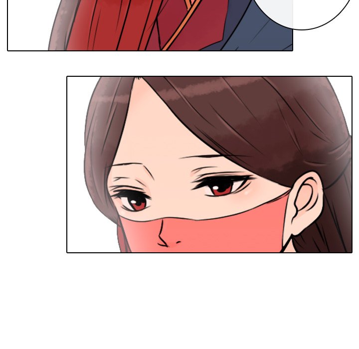Leave Me Not Leave Me Not EP 9 - Toomics page 44 - 