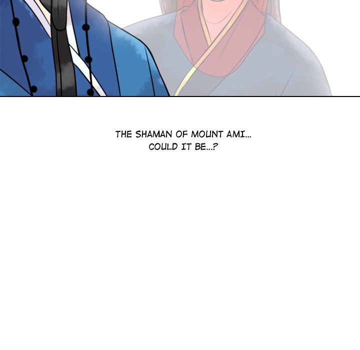 Leave Me Not Leave Me Not EP 9 - Toomics page 47 - 