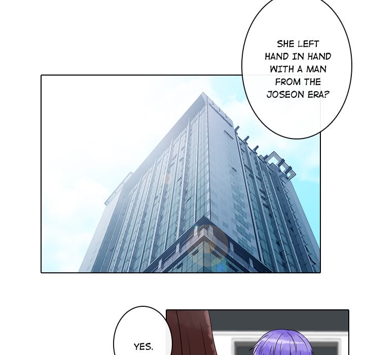 Leave Me Not Leave Me Not EP 9 - Toomics page 49 - 