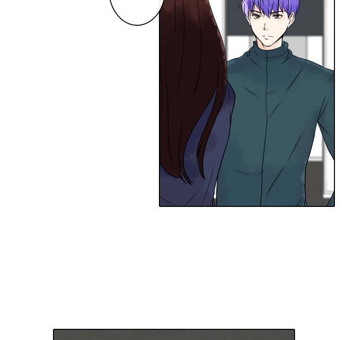 Leave Me Not Leave Me Not EP 9 - Toomics page 50 - 