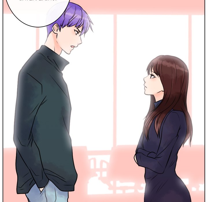Leave Me Not Leave Me Not EP 9 - Toomics page 53 - 