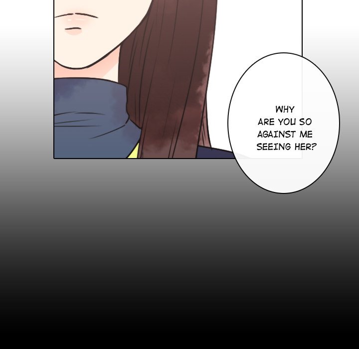 Leave Me Not Leave Me Not EP 9 - Toomics page 55 - 