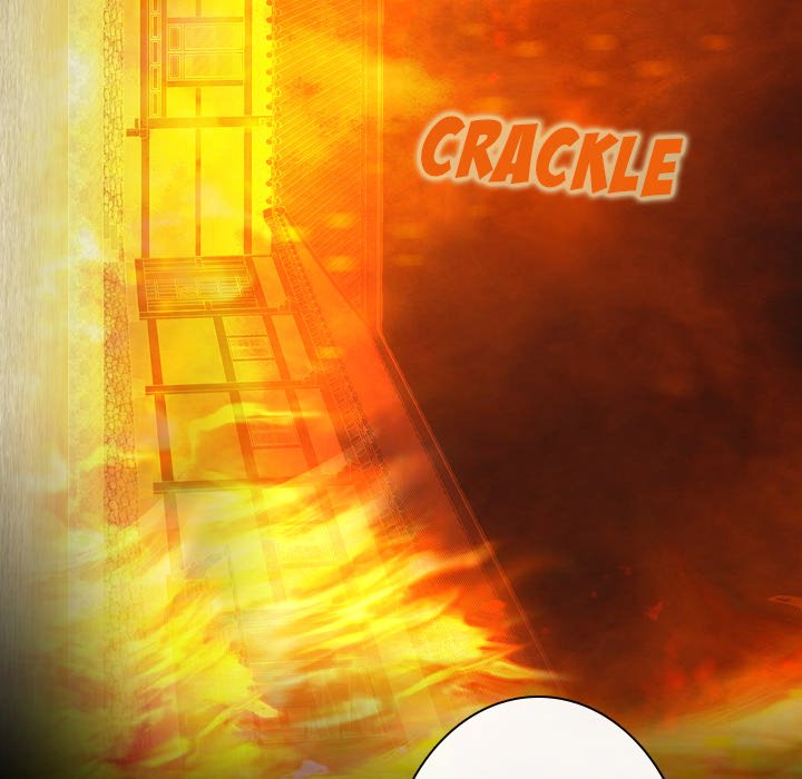 Leave Me Not Leave Me Not EP 9 - Toomics page 58 - 