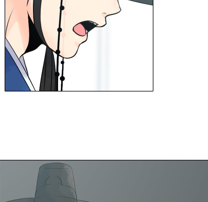 Leave Me Not Leave Me Not EP 9 - Toomics page 7 - 