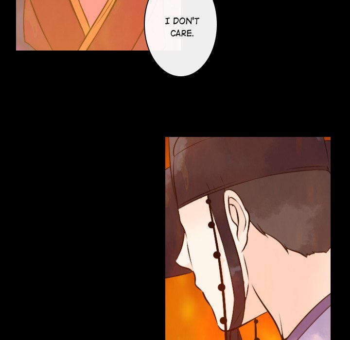 Leave Me Not Leave Me Not EP 9 - Toomics page 61 - 