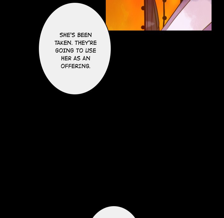 Leave Me Not Leave Me Not EP 9 - Toomics page 62 - 