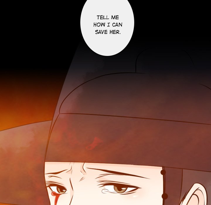 Leave Me Not Leave Me Not EP 9 - Toomics page 63 - 